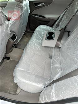 شيفروليه ماليبو